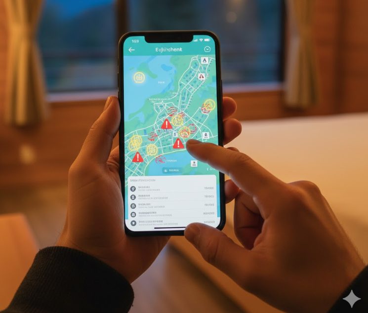 河口湖の熊の2025年の目撃情報