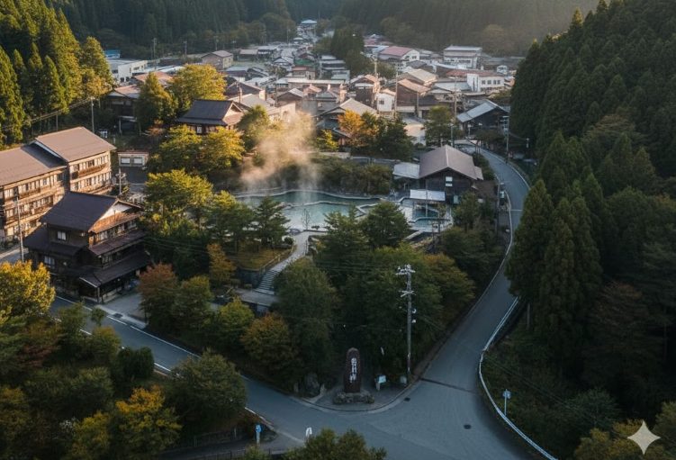 富士吉田温泉周辺の熊の出没状況