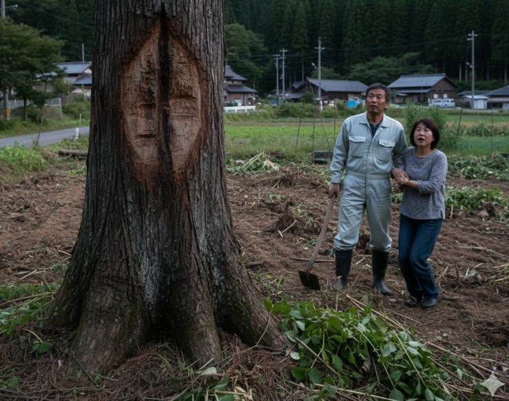 山梨県で実際にあった熊の事故