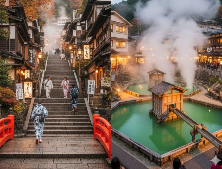 草津温泉の熊の情報との比較