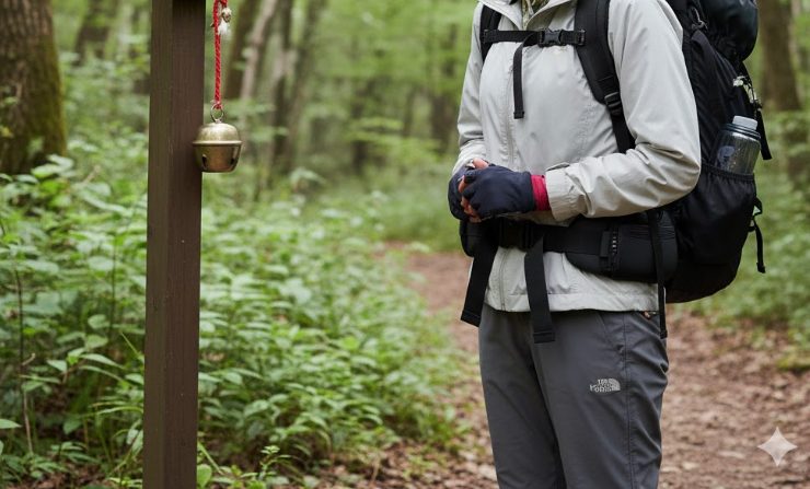 伊香保温泉以外の熊情報と安全対策