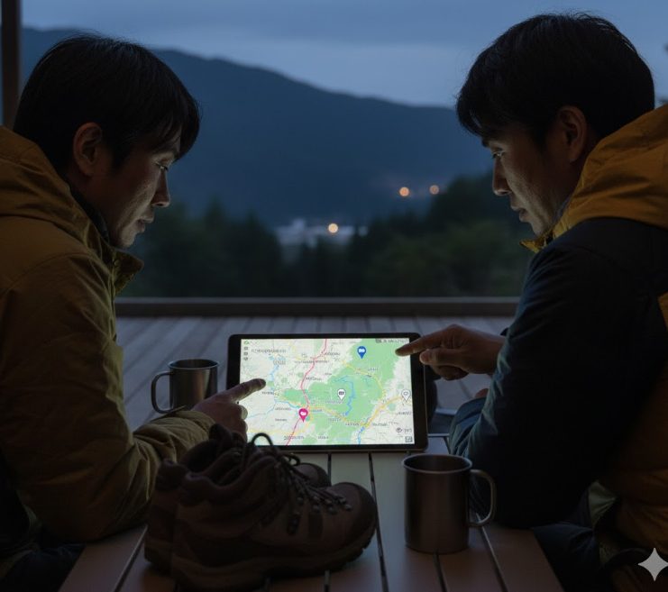 熊の出没マップで高崎市周辺も確認