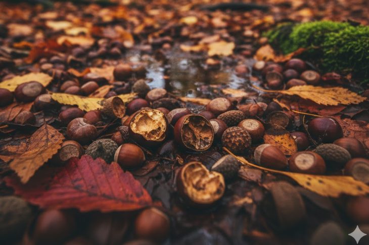 熊に出会わないための基本的な予防策