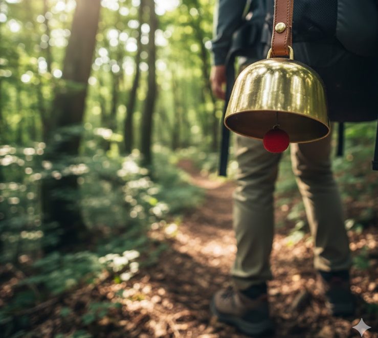 犬鳴山温泉と熊の安全対策まとめ
