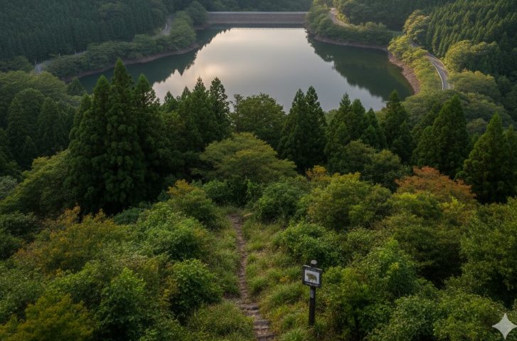 熊出没マップ和歌山からの流入可能性
