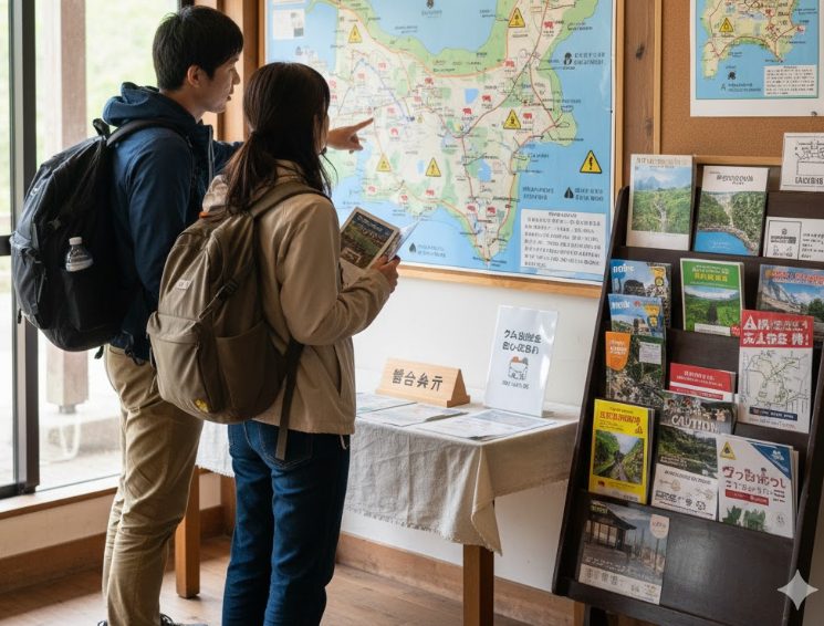 役立つ最新の那須町熊出没マップ