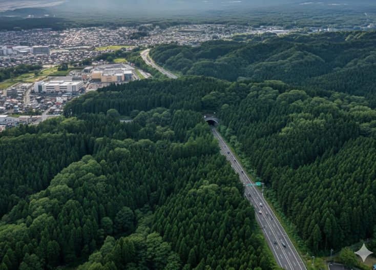 御殿場での熊の目撃情報