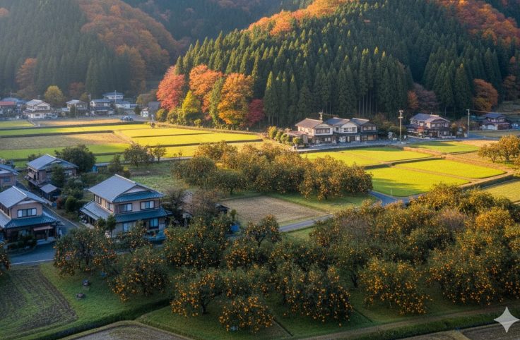 西部、森町のクマ出没状況