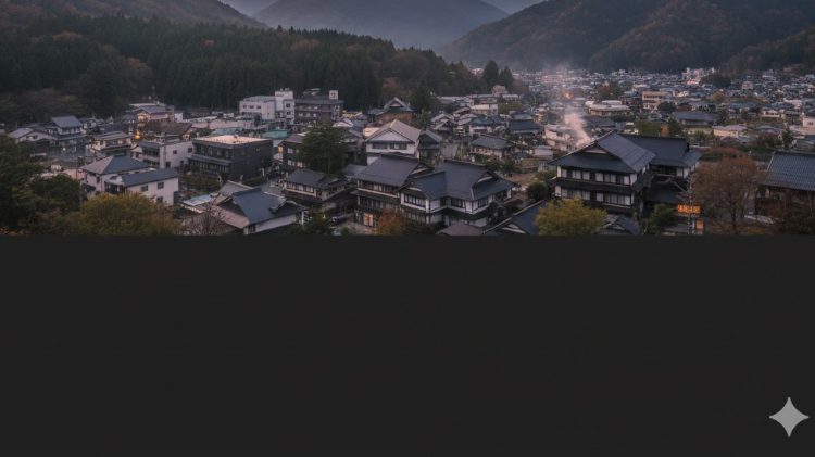かみのやま温泉旅行と熊の出没状況