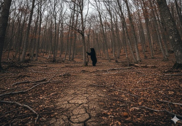 2025年の山形で熊の出没は異常事態