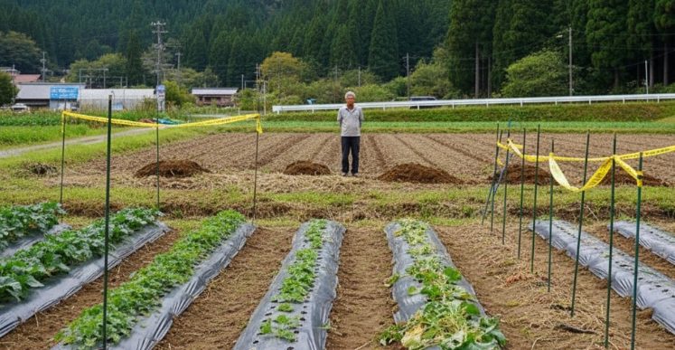 山形の熊ニュースで見る人身被害の状況