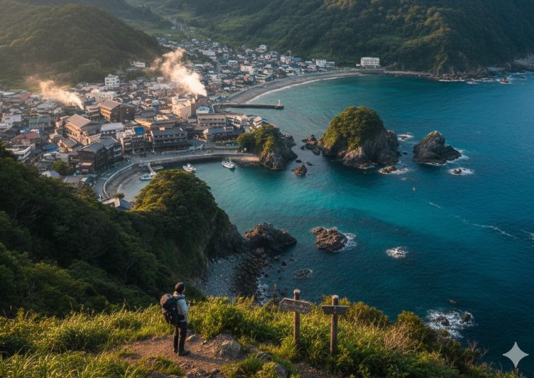 勝浦温泉周辺における熊の出没状況と注意点