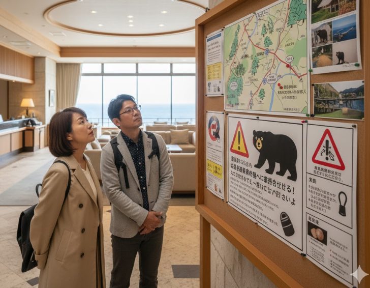 熊野別邸 中の島 料金 や予約と関係ない出没情報