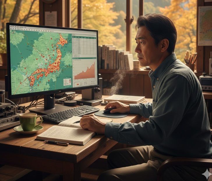 群馬県熊出没情報ブログの記録