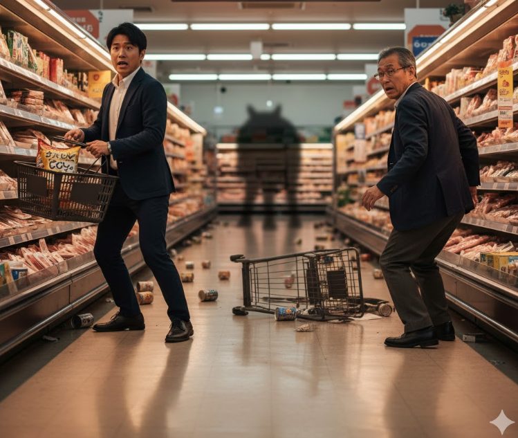 最近の群馬の熊ニュース