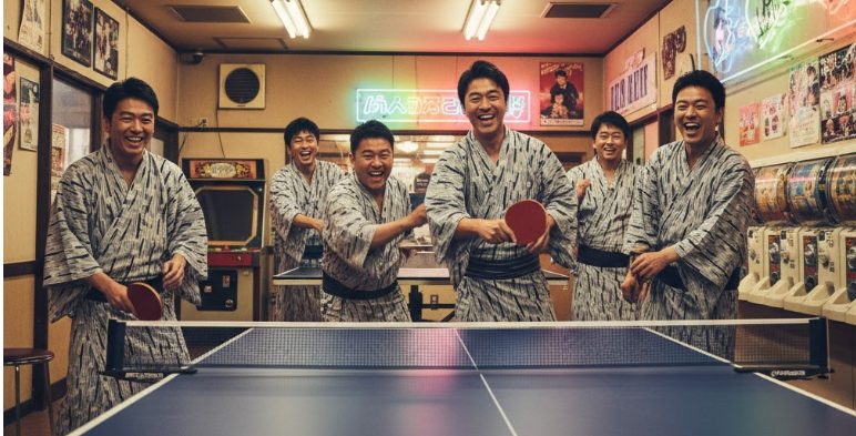 スマップも訪れたという噂について