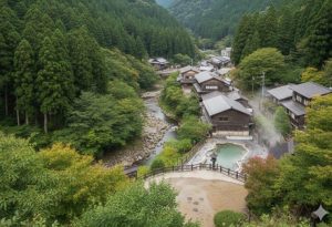 くらま温泉と熊情報!京都の出没状況について【2026年最新版】 | 湯の香りにつつまれて