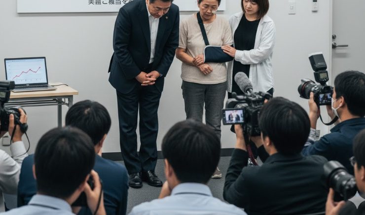 京都市内の人身被害状況