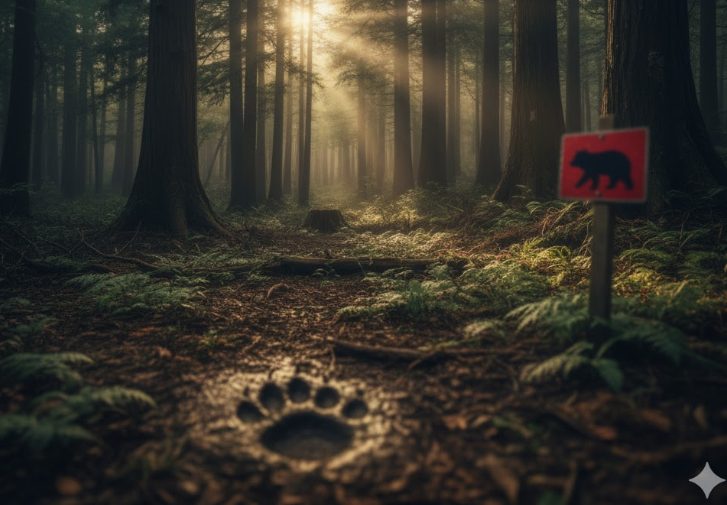 鞍馬の熊目撃情報まとめ