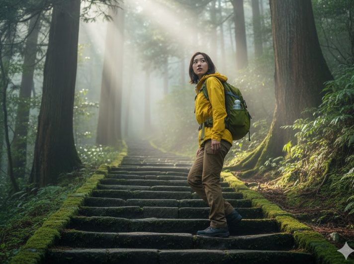 鞍馬寺の熊の遭遇リスクは？