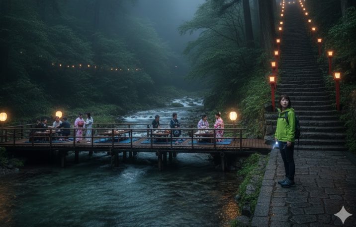 貴船の熊2025年の出没は？