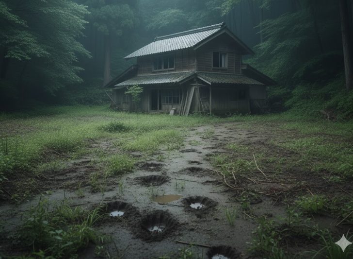 島根県の熊目撃情報2025