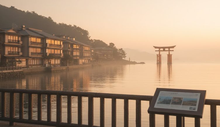 宮浜温泉と熊問題の安全対策まとめ