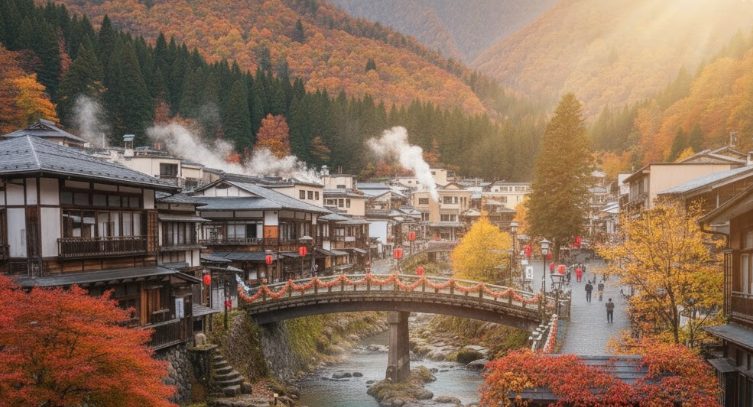 安全に楽しむための鳴子温泉での熊対策