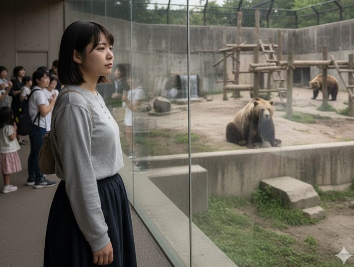 クマ牧場がひどいという噂について