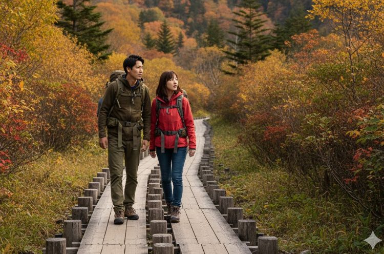 草津のクマ遭遇事例