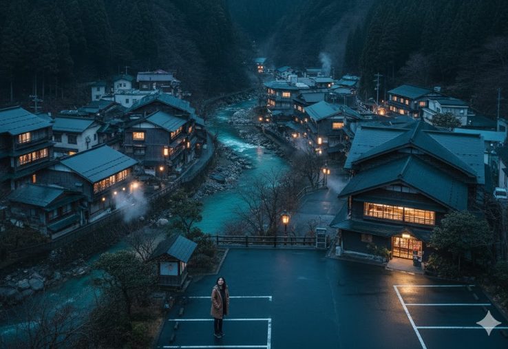 四万温泉の熊情報は？