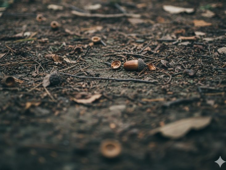 なぜ熊が出るのか？