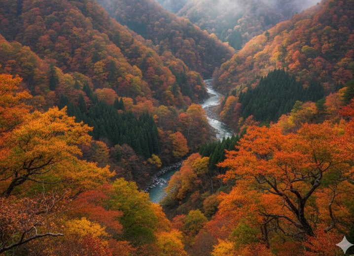 四国の熊生息地は剣山山系