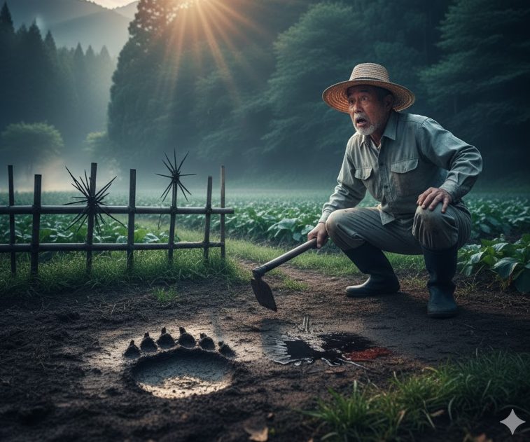 過去の那須の熊事故の詳細