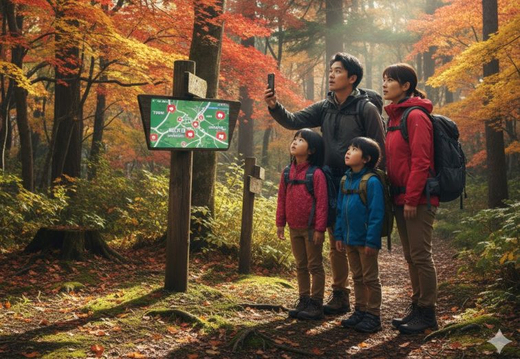 那須町の熊出没マップ2025年版