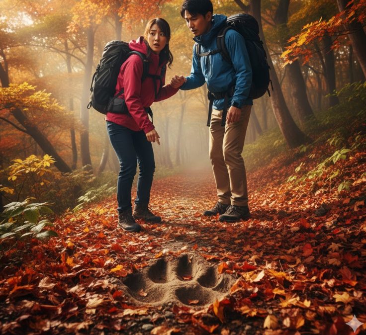 最新の那須塩原市の熊情報