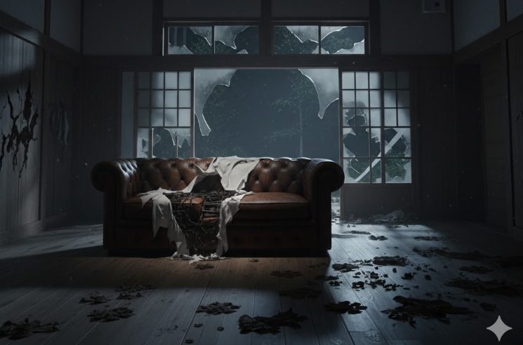 エピナール那須での熊の目撃例