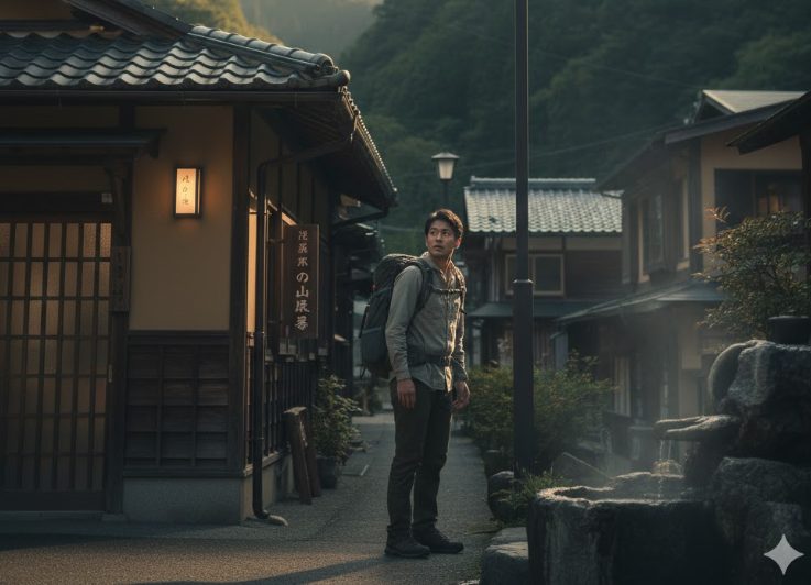 大鰐温泉と熊！訪問前に知る出没状況