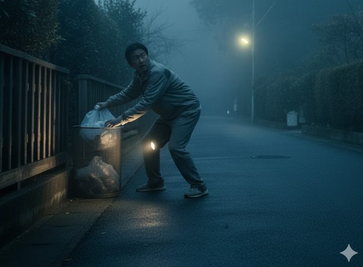 青森市の熊出没情報と傾向