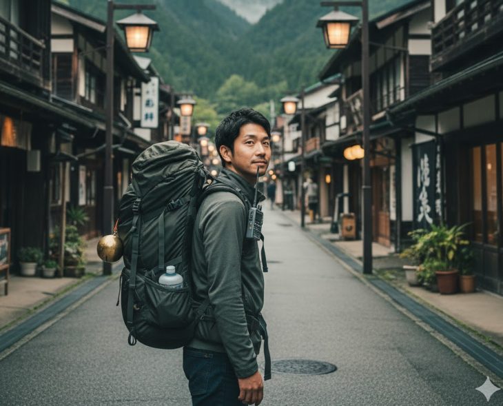 大鰐温泉で熊に合わない安全対策総括
