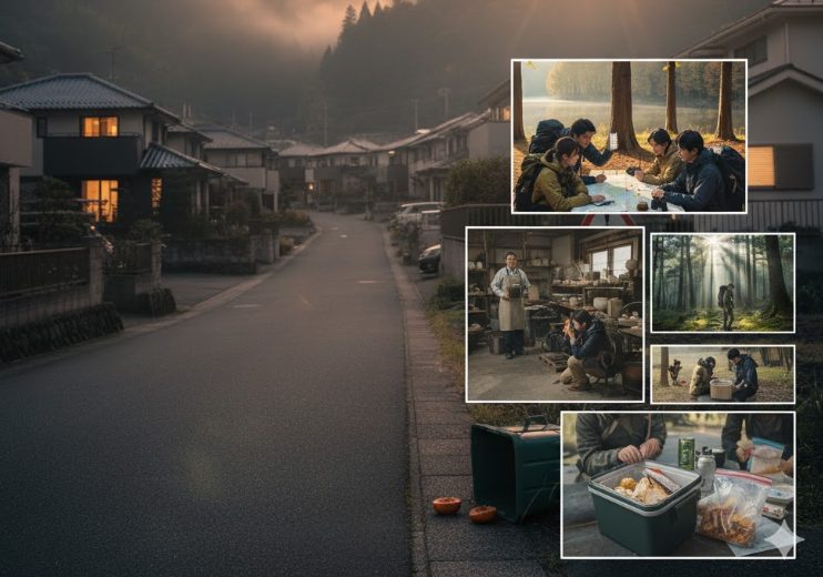 滋賀県の熊出没、甲賀市の状況