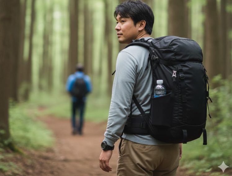 遭遇時の正しい対処法