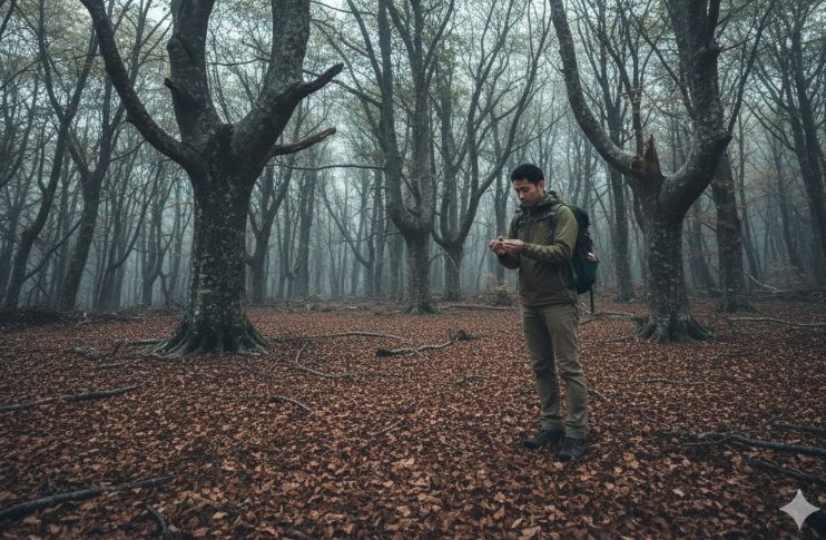 滋賀県の熊出没2025年の動向