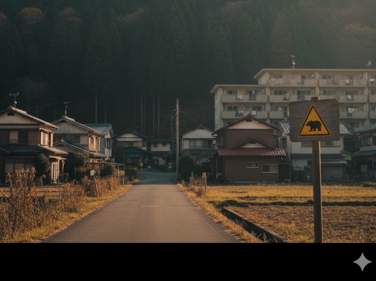 大田市三瓶町以外の目撃例