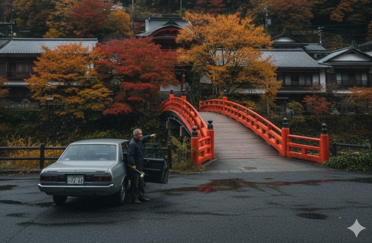 四万温泉の熊情報と過去の事例