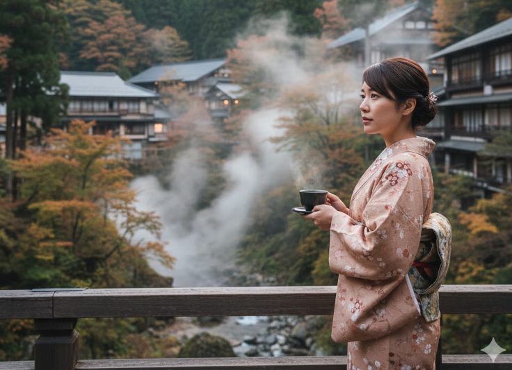 信貴山温泉と熊の遭遇リスク