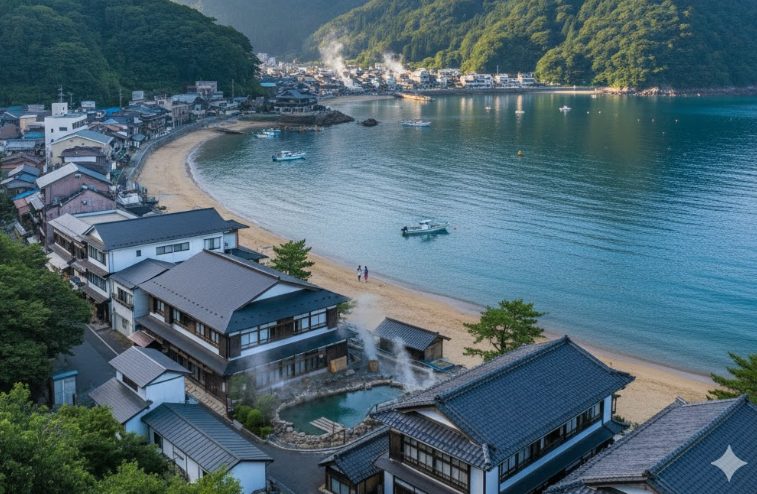 志摩浜島温泉で熊の心配は必要か