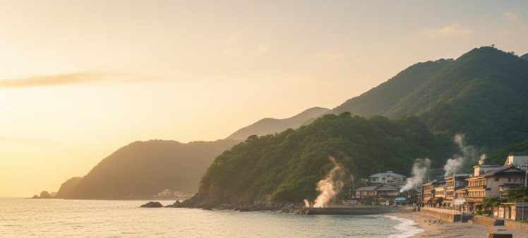 志摩浜島温泉 熊遭遇リスクの総括