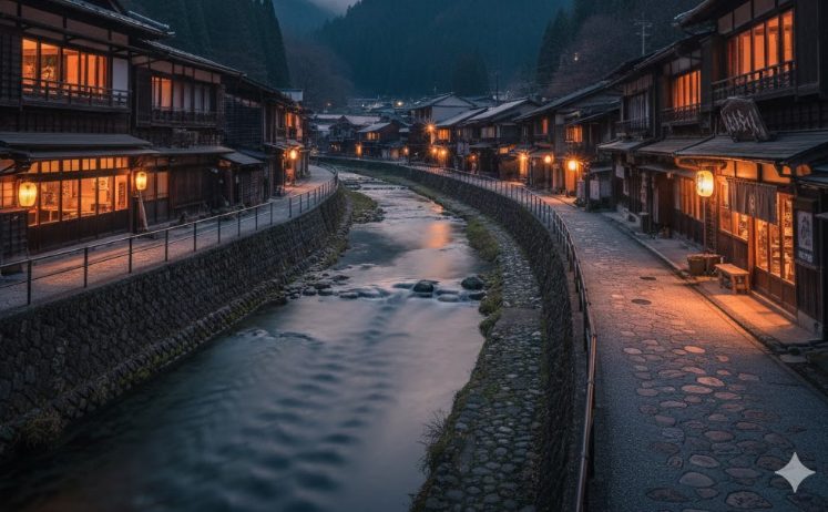 下部温泉の熊出没状況と最新マップ