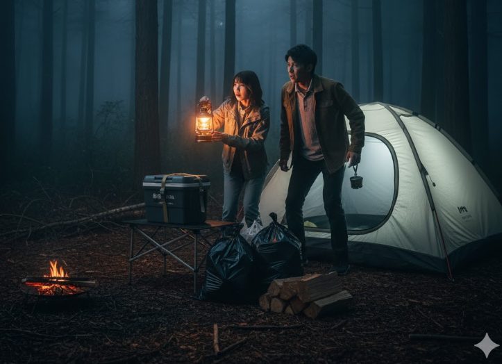 木之本の熊の目撃情報